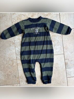 Oshkosh Romper 2T (?)